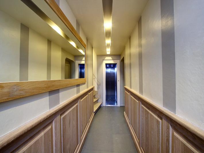Piccolo Signoria Apartment Флоренция Экстерьер фото